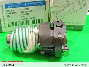 SA3239 TAIWAN BASIC — JT-26903 sewing machine spare part