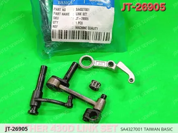 SA4327001 TAIWAN BASIC — JT-26905 sewing machine spare part
