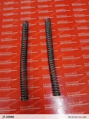 780 B1507-761-000 — JT-22960 sewing machine spare part