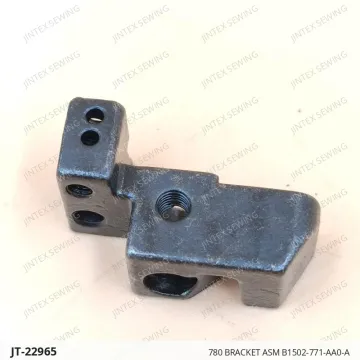 780 BRACKET ASM B1502-771-AA0-A — JT-22965 sewing machine spare part