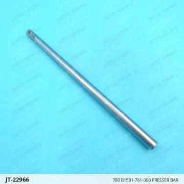 780 B1501-761-000 PRESSER BAR — JT-22966 sewing machine spare part