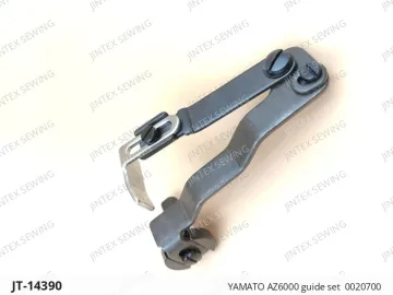 YAMATO AZ6000 guide set  0020700 — JT-14390 sewing machine spare part