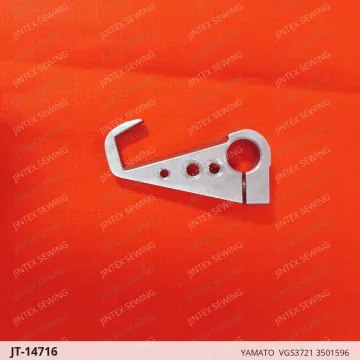 YAMATO  VGS3721 3501596 — JT-14716 sewing machine spare part