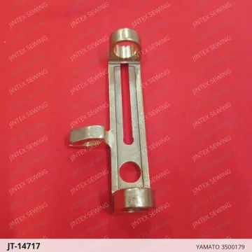 YAMATO 3500179 — JT-14717 sewing machine spare part