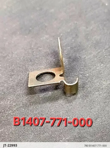 780 B1407-771-000 — JT-22993 sewing machine spare part