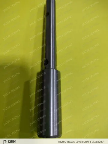 9820 SPREADE LEVER SHAFT SA6882001 — JT-12591 sewing machine spare part