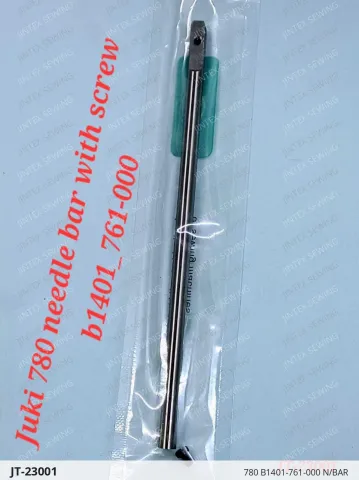 780 B1401-761-000 N/BAR — JT-23001 sewing machine spare part
