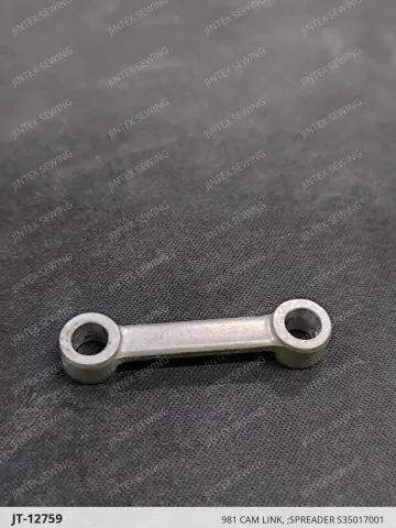 981 CAM LINK, ;SPREADER S35017001 — JT-12759 sewing machine spare part