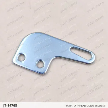 YAMATO THREAD GUIDE 3500513 — JT-14768 sewing machine spare part