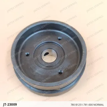 780 B1251-781-000 NORMAL — JT-23009 sewing machine spare part