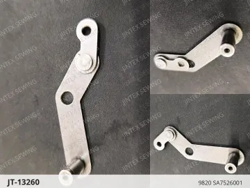 9820 SA7526001 — JT-13260 sewing machine spare part