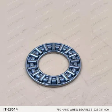 780 HAND WHEEL BEARING B1225-781-000 — JT-23014 sewing machine spare part