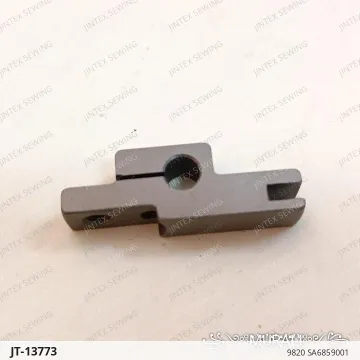 9820 SA6859001 — JT-13773 sewing machine spare part