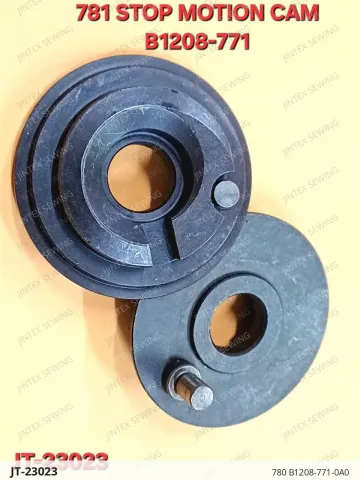780 B1208-771-0A0 — JT-23023 sewing machine spare part