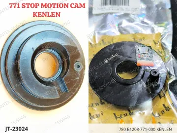 780 B1208-771-000 KENLEN — JT-23024 sewing machine spare part