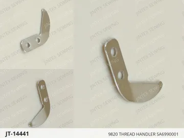 9820 THREAD HANDLER SA6990001 — JT-14441 sewing machine spare part