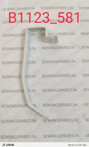 780 B1123-581-000 — JT-23048 sewing machine spare part