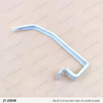 780 B1123-552-000 TAKE UP LEVER GUARD — JT-23049 sewing machine spare part
