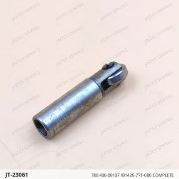 780 400-09107 /B1429-771-0B0 COMPLETE — JT-23061 sewing machine spare part
