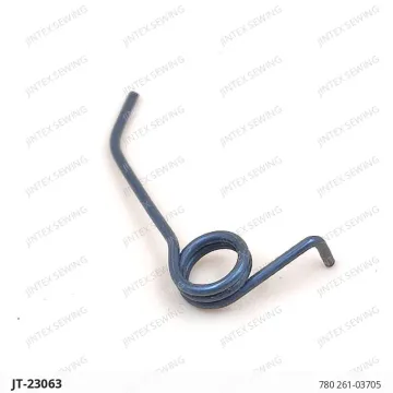 780 261-03705 — JT-23063 sewing machine spare part