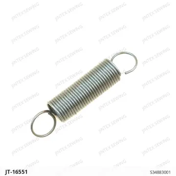 S34883001 — JT-16551 sewing machine spare part