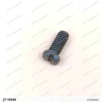 S10439001 — JT-16566 sewing machine spare part