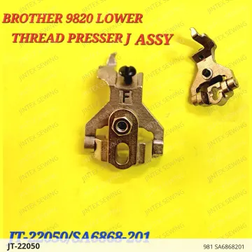 981 SA6868201 — JT-22050 sewing machine spare part