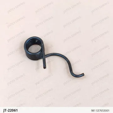 981 S37653001 — JT-22061 sewing machine spare part