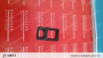 YAMATO RUBBER 6200174 — JT-14911 sewing machine spare part
