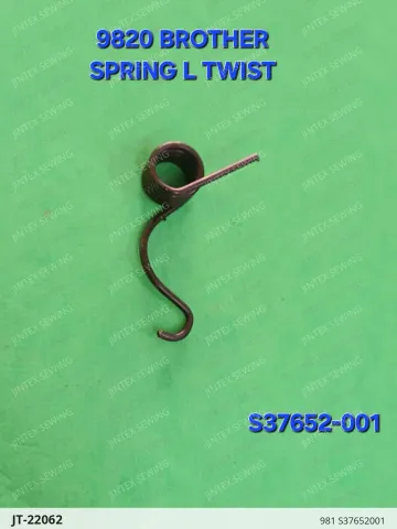 981 S37652001 — JT-22062 sewing machine spare part