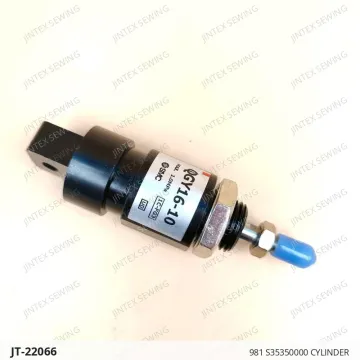 981 S35350000 CYLINDER — JT-22066 sewing machine spare part