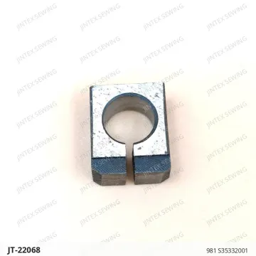 981 S35332001 — JT-22068 sewing machine spare part