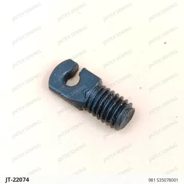 981 S35078001 — JT-22074 sewing machine spare part