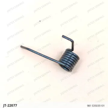 981 S35035101 — JT-22077 sewing machine spare part