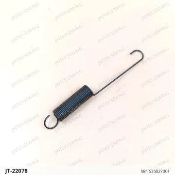 981 S35027001 — JT-22078 sewing machine spare part