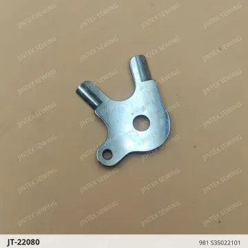 981 S35022101 — JT-22080 sewing machine spare part