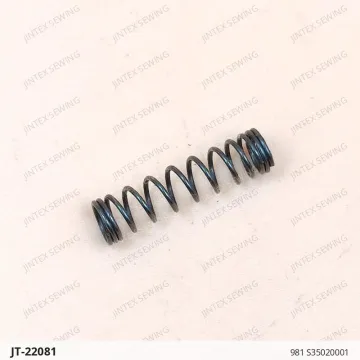 981 S35020001 — JT-22081 sewing machine spare part