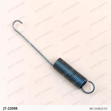 981 S34922101 — JT-22088 sewing machine spare part