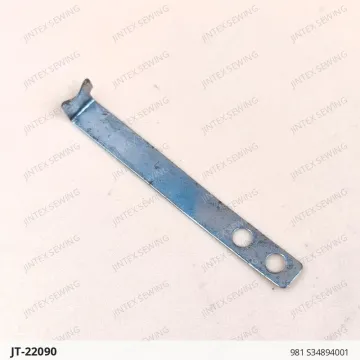 981 S34894001 — JT-22090 sewing machine spare part