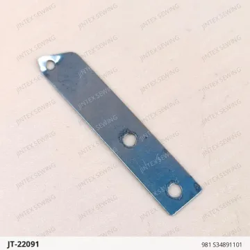 981 S34891101 — JT-22091 sewing machine spare part