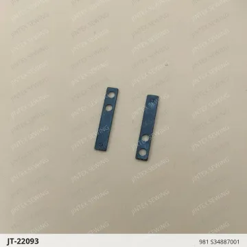 981 S34887001 — JT-22093 sewing machine spare part