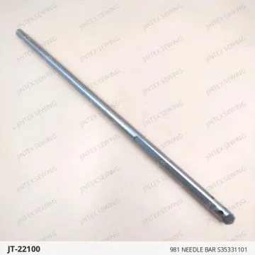 981 NEEDLE BAR S35331101 — JT-22100 sewing machine spare part
