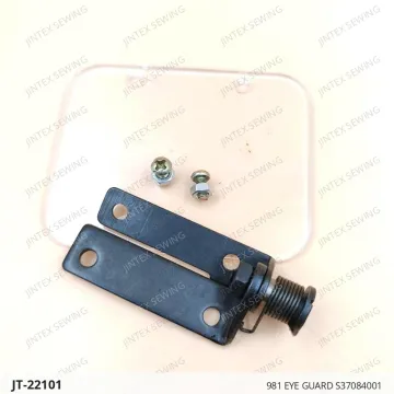 981 EYE GUARD S37084001 — JT-22101 sewing machine spare part