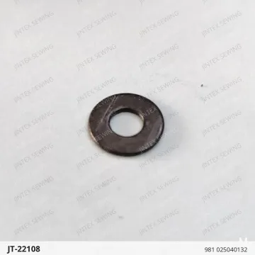 981 025040132 — JT-22108 sewing machine spare part
