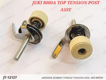 ddl9000b BOBBIN THREAD TENSION ASM. 400-88958 — JT-12127 sewing machine spare part