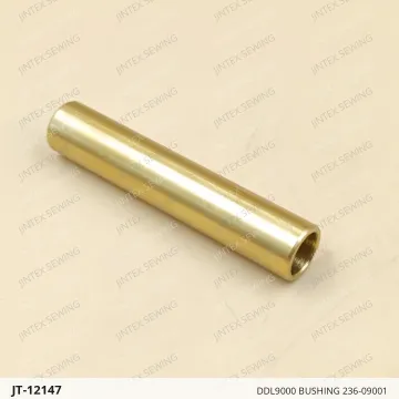 DDL9000 BUSHING 236-09001 — JT-12147 sewing machine spare part