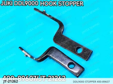 DDL9000 STOPPER 400-89607 — JT-21262 sewing machine spare part