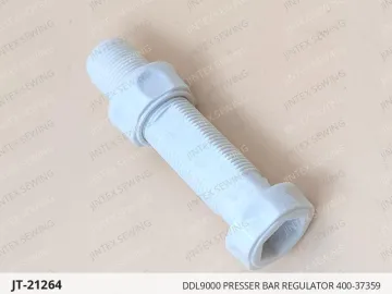 DDL9000 PRESSER BAR REGULATOR 400-37359 — JT-21264 sewing machine spare part
