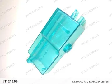 DDL9000 OIL TANK 236-28555 — JT-21265 sewing machine spare part