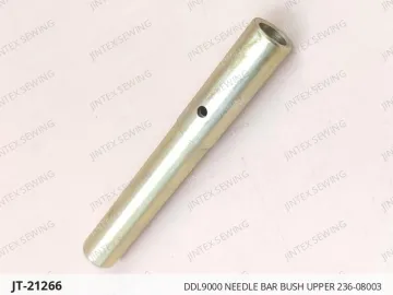DDL9000 NEEDLE BAR BUSH UPPER 236-08003 — JT-21266 sewing machine spare part
